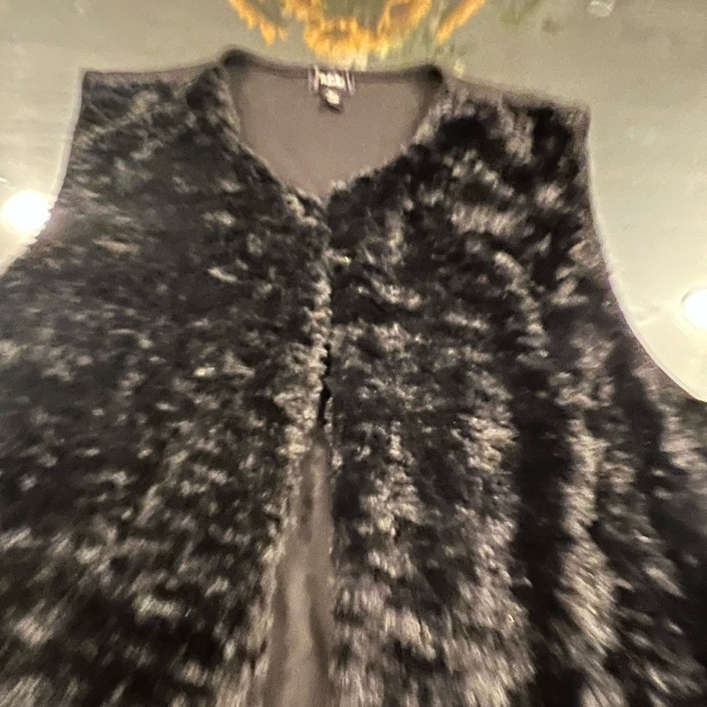 Vest - Picture 3 of 6